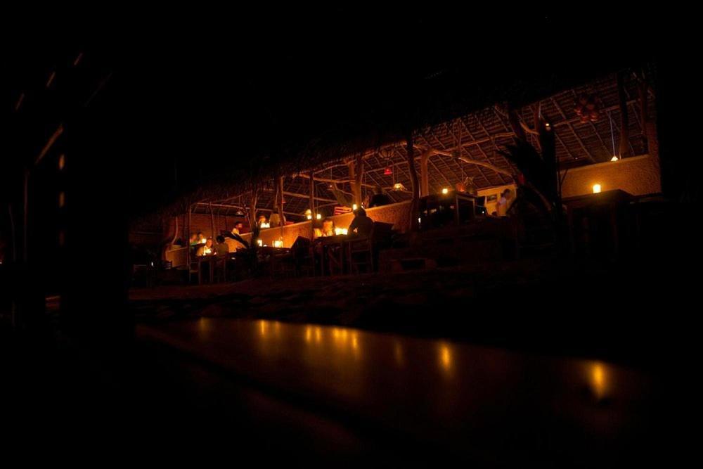 The Alpha Monkey Hotel & Tree House Tangalle Exterior foto