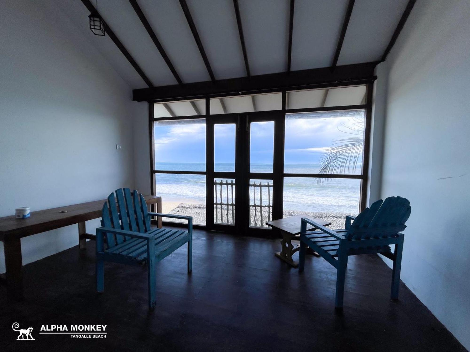 The Alpha Monkey Hotel & Tree House Tangalle Cameră foto