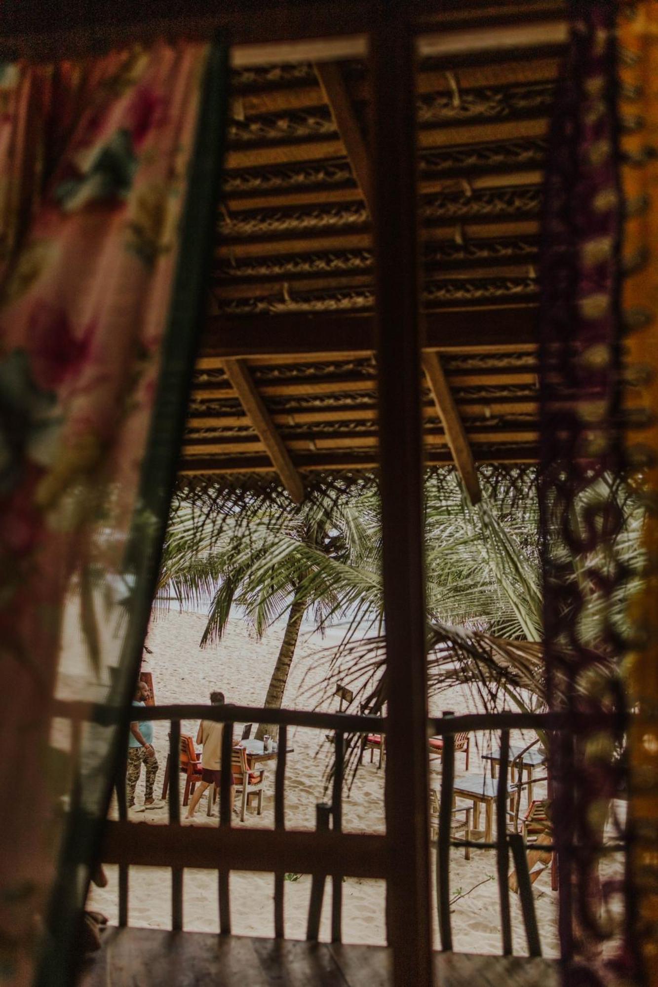 The Alpha Monkey Hotel & Tree House Tangalle Cameră foto